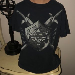 ⚔️Legend of Zelda T-shirt.